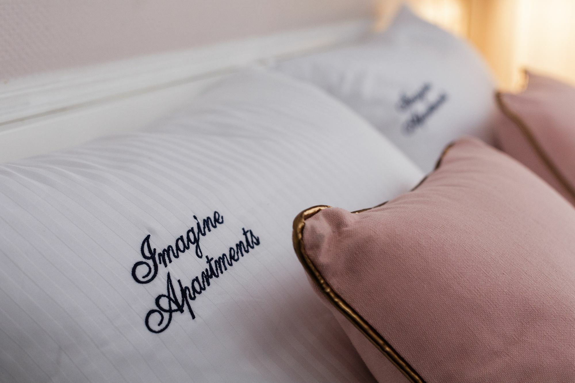 Imagine Apartments 크라쿠프 외부 사진